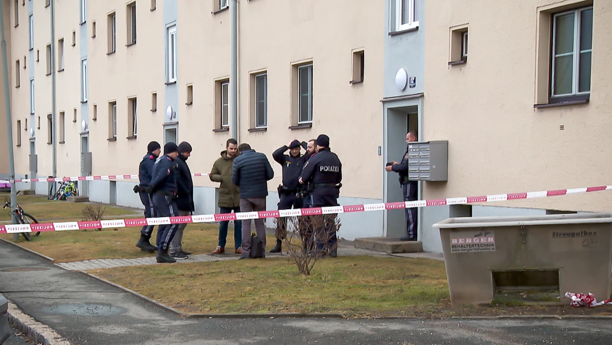 Mutter unter Mord-Verdacht an elfjährigem Sohn: Kurzmeldungen vom 31.01.