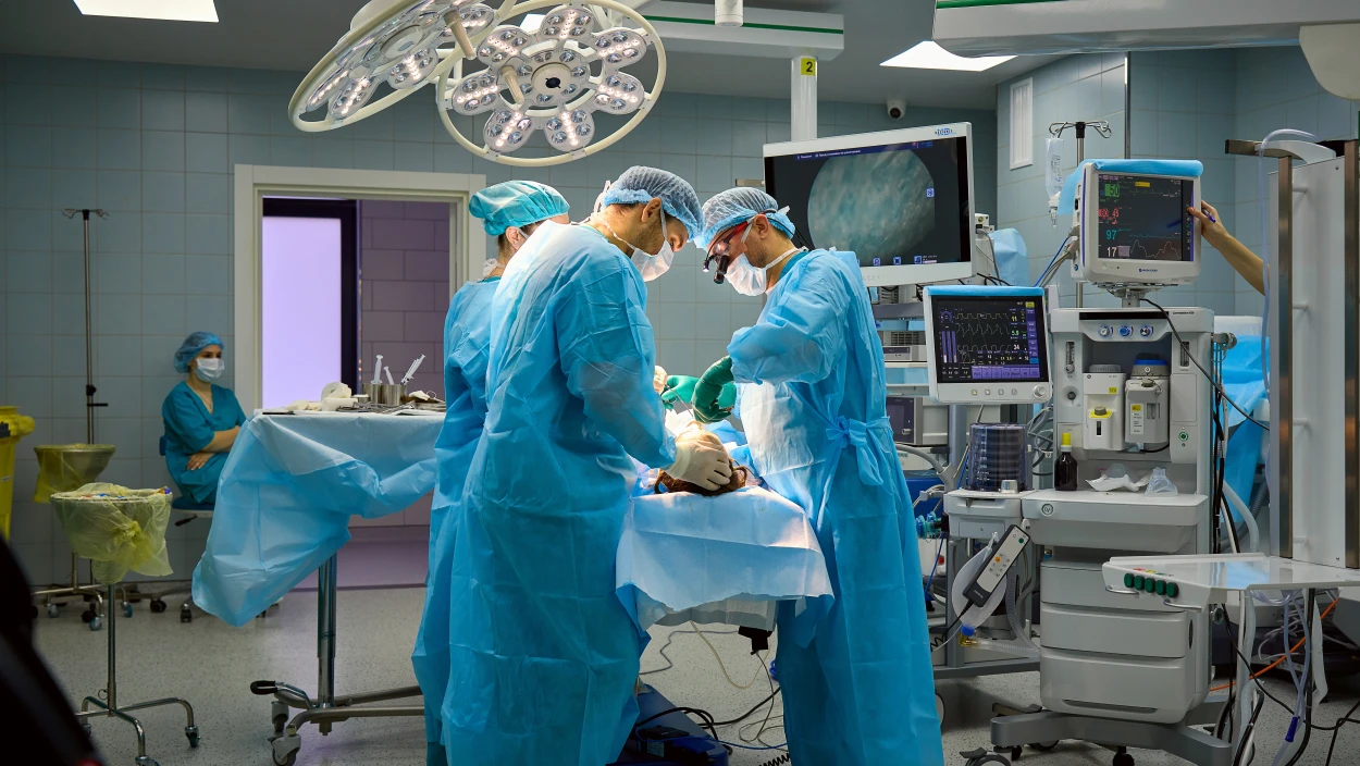 Patienten tot: Warum versagt das Gesundheitssystem?