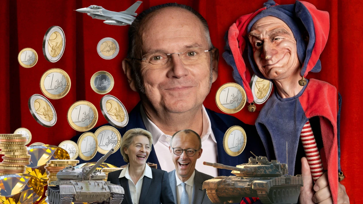 Der Wegscheider