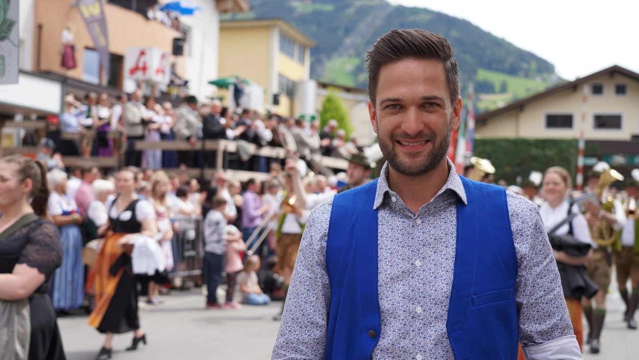 Treff ma ins am Gauder!