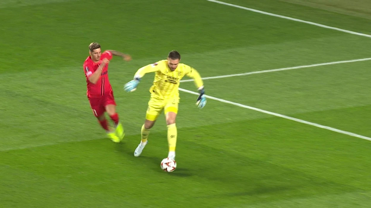 Highlights: Glasgow Rangers vs. FCSB Bukarest | UEFA Europa League, Runde 3