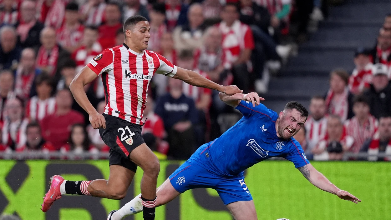 Highlights: Athletic Bilbao vs. Glasgow Rangers | UEFA Europa League, Viertelfinal-Rückspiel