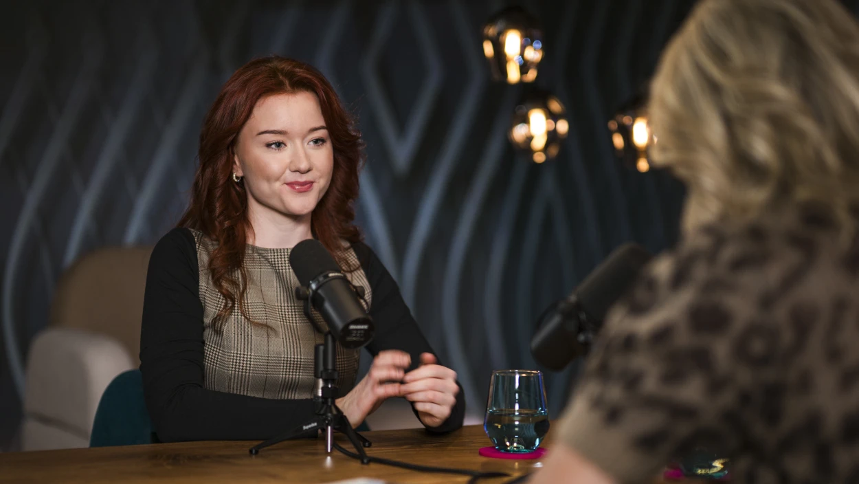 Mit Monika Gruber und Viktoria Fahringer | Best of