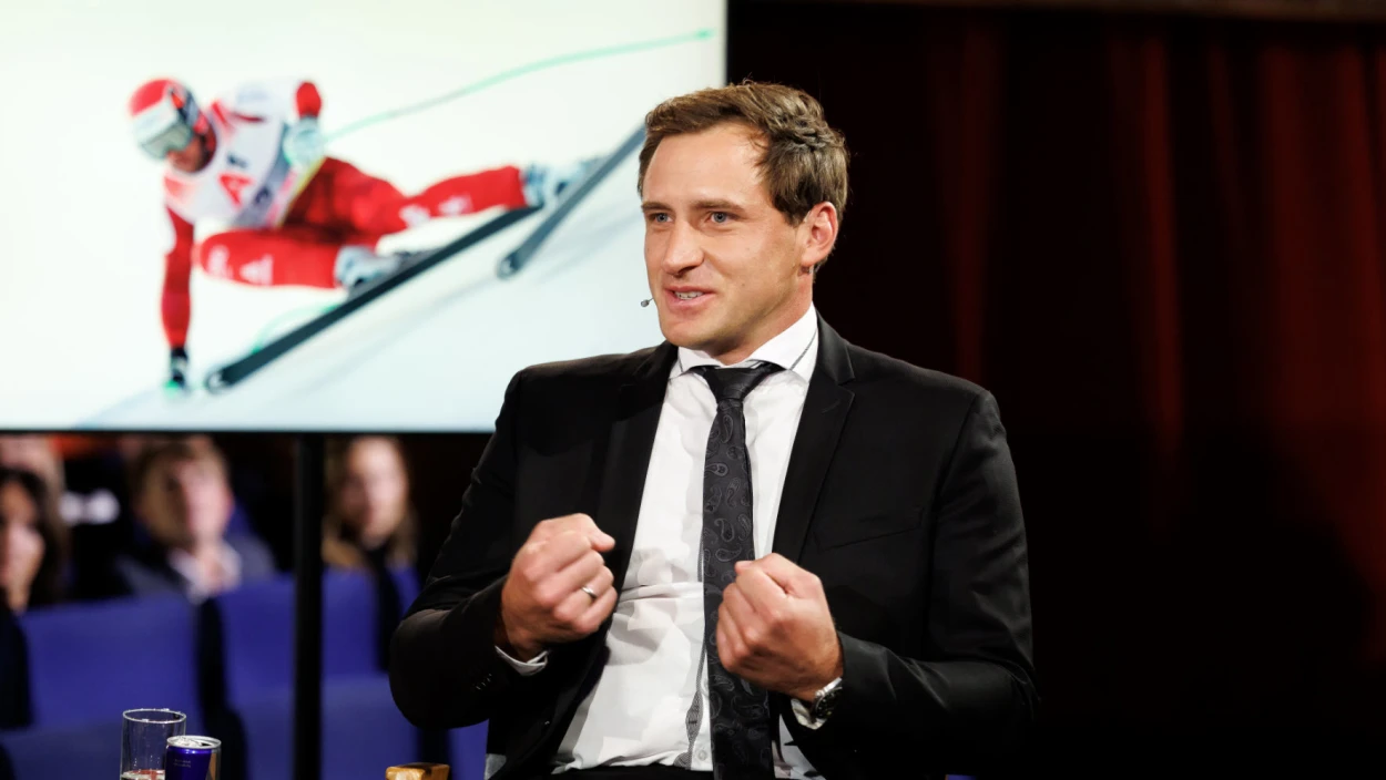 Matthias Mayer: "Es gab ernsthafte Gespräche über ein Comeback"