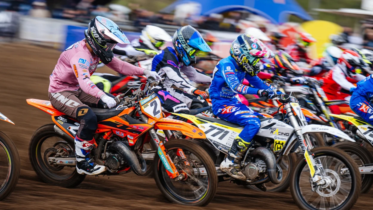 ADAC MX Masters - Dreetz