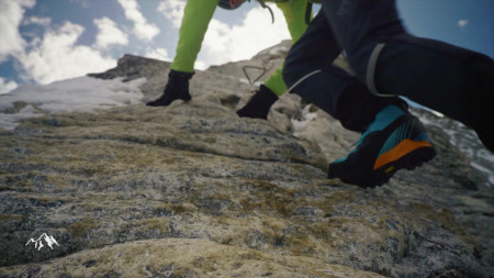 Das Drama am Stüdlgrat