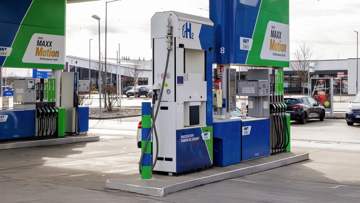 Spritpreisbremse in Kraft: Mini-Ersparnis an der Zapfsäule