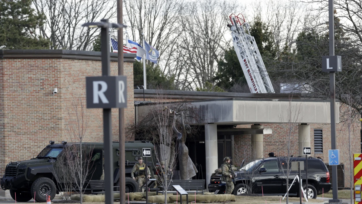 Servus Nachrichten in 90 Sekunden - 07:00 Uhr