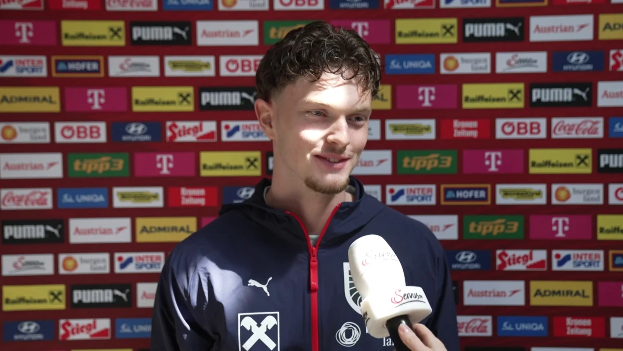 Wanner zu ÖFB-Entscheidung: "Habe auf mein Gefühl gehört"