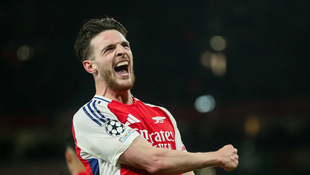 Highlights: FC Arsenal vs. Real Madrid | UEFA Champions League, Viertelfinal-Hinspiel