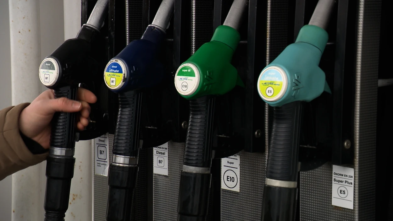 Servus Nachrichten in 90 Sekunden - 12:00 Uhr