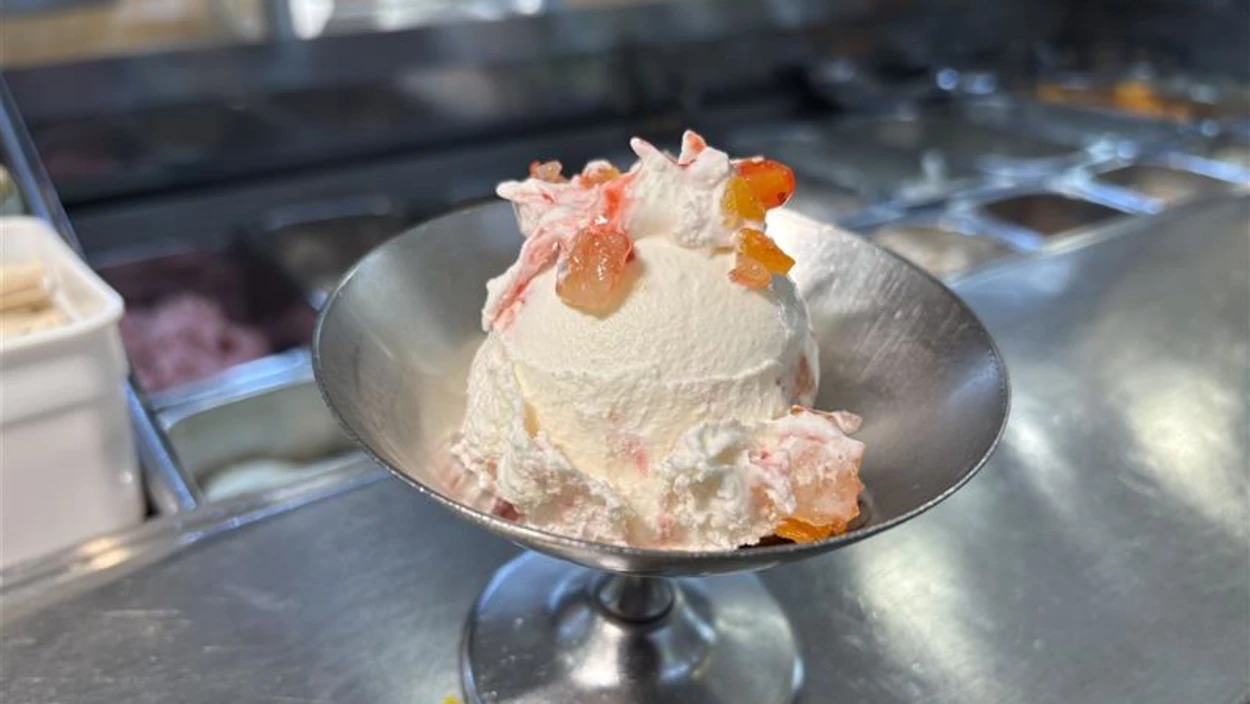 Eis-Saison 2026 eröffnet: Das ist Österreichs Eis des Jahres