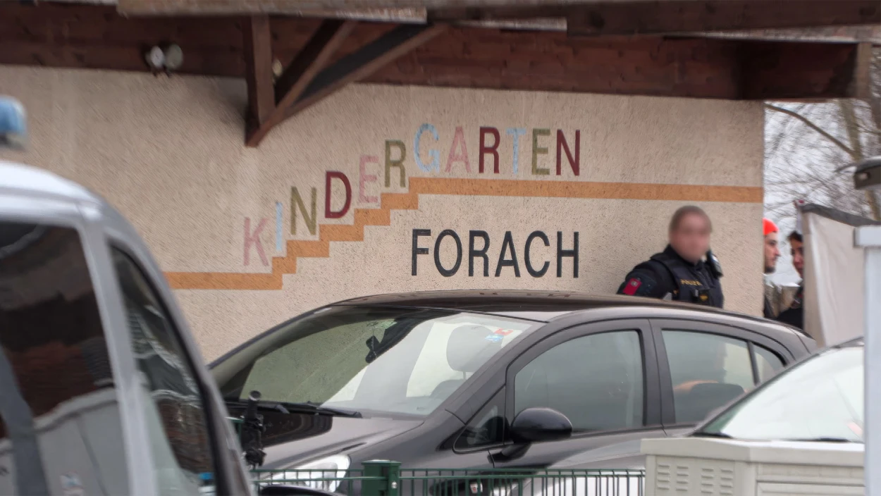 Kurzmeldungen vom 08.01.