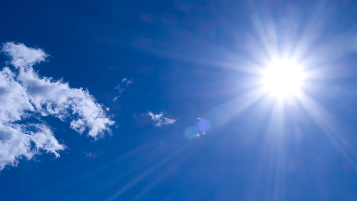 Servus Wetter in 90 Sekunden