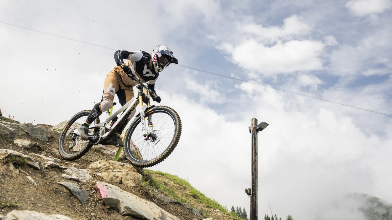 Highlights - Leogang