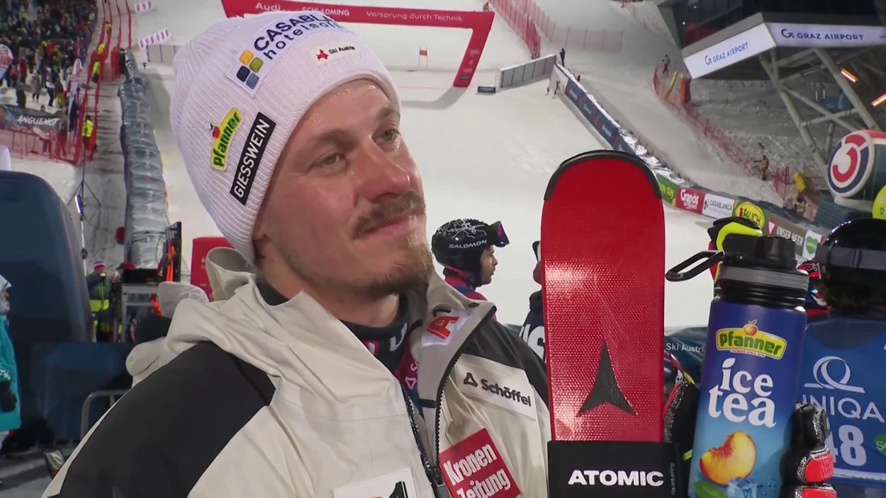 "Werde ihn nicht vermissen": Feller beendet Riesentorlauf-Karriere