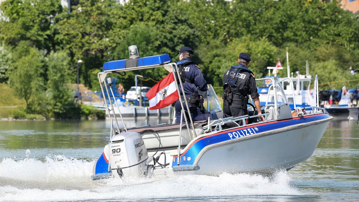 Was in der Donau schwimmt: Internationales Projekt misst Artenvielfalt und Belastung