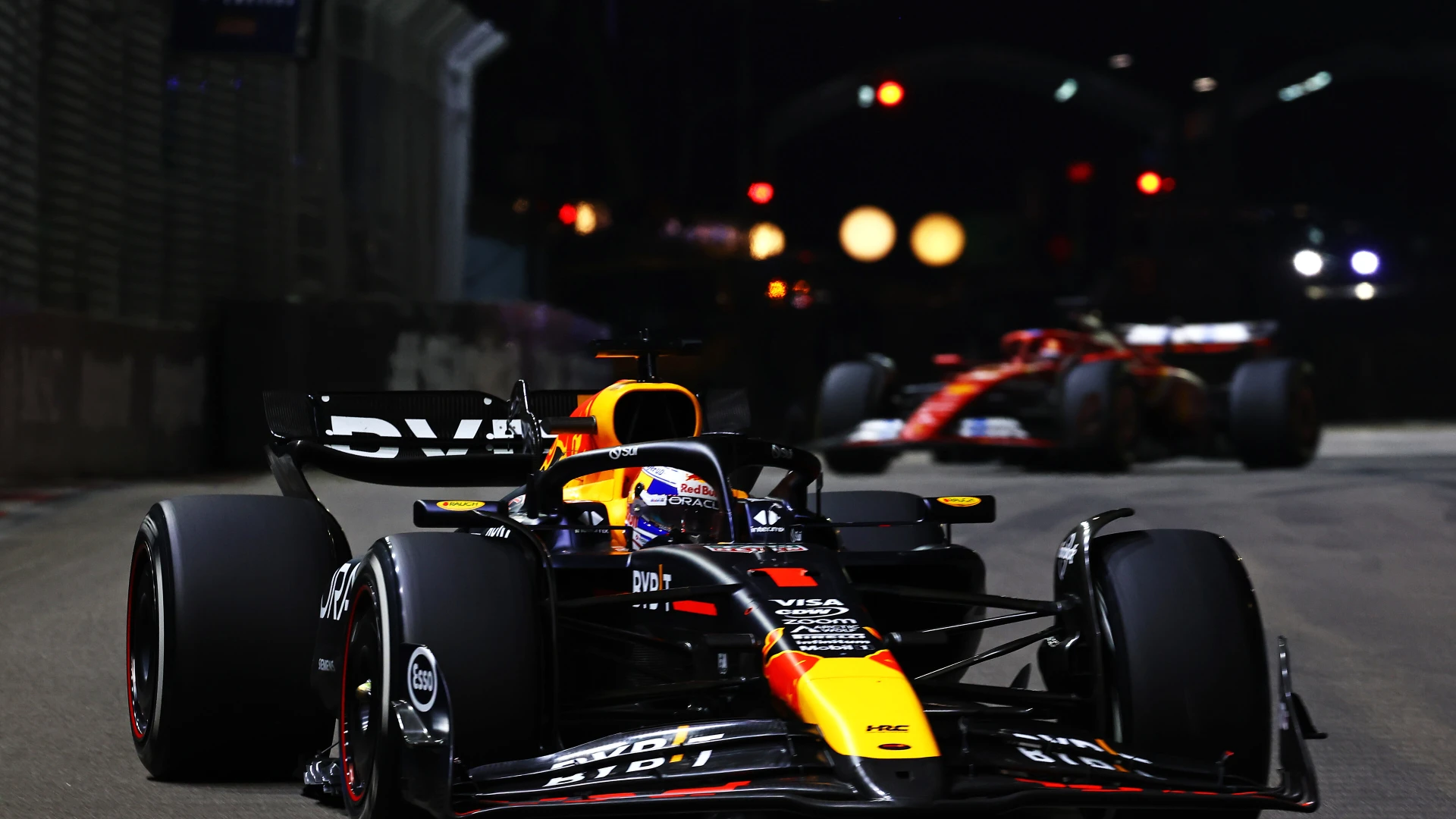 Formel 1 Kostenloser Livestream und Highlights ServusTV On