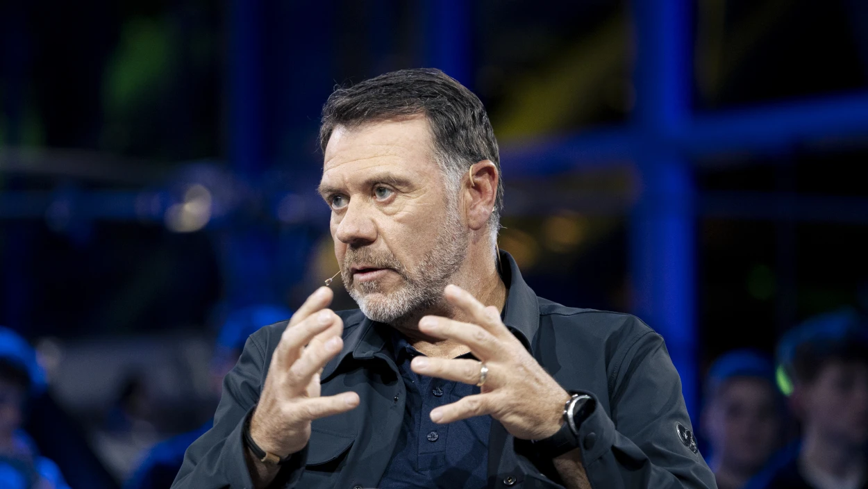 Patrick Riml: "Marcel wird am Sonntag nicht starten"