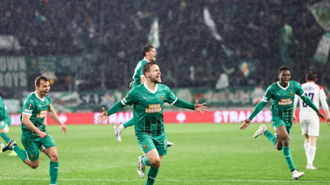 Fußball LIVE: Achtelfinale - Highlights des Spieltags 
