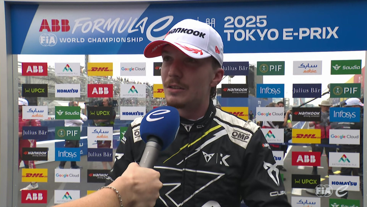 Tokio 2: Die Top 3 im Interview