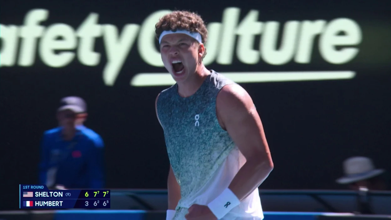 Australian Open 2026: Highlights des Tages | 20.01.