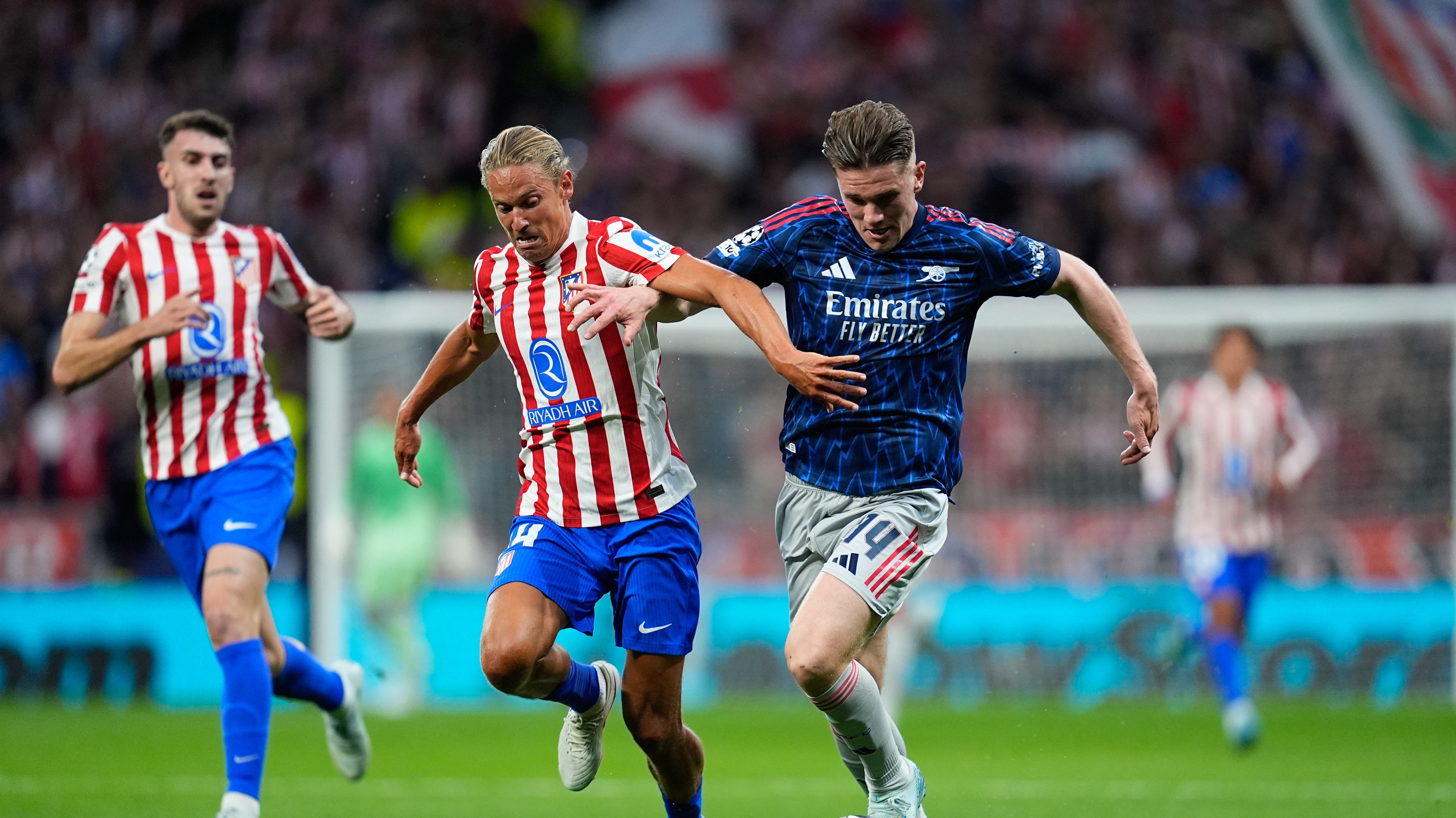Sport-News | 05.05. | Servus Sport aktuell