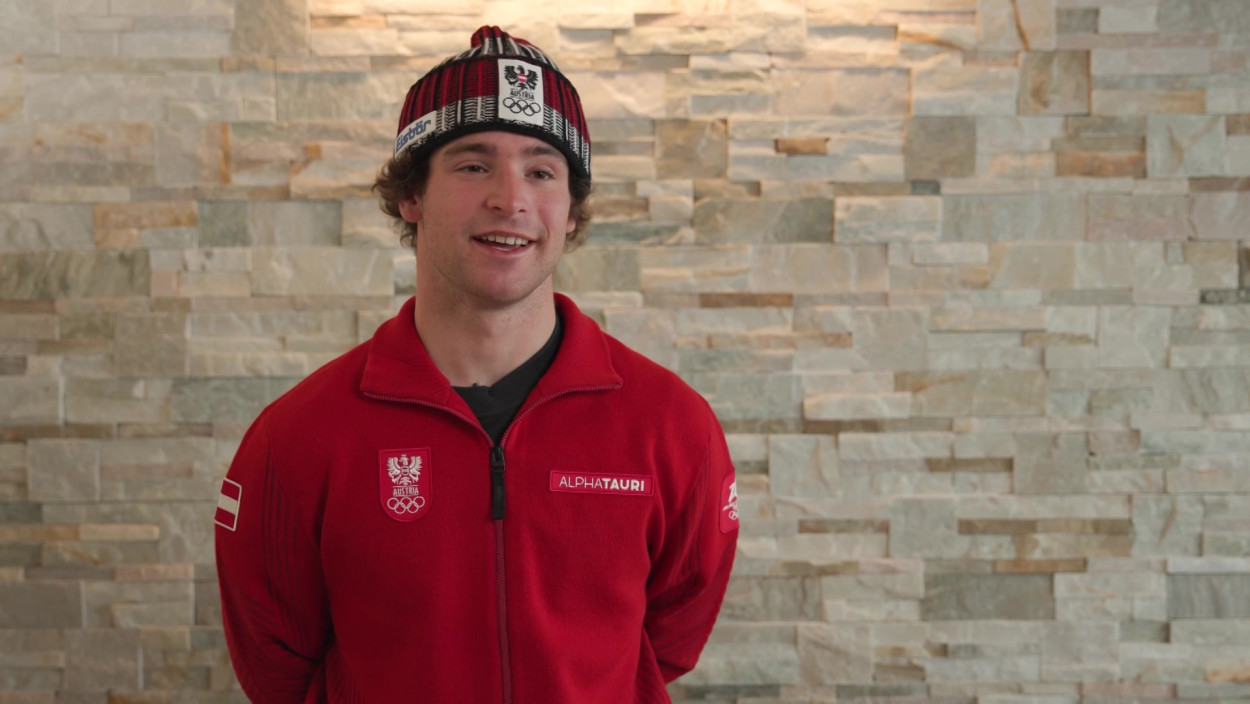 Svancer nach Olympia-Bronze: "Habe das Überleben zelebriert"