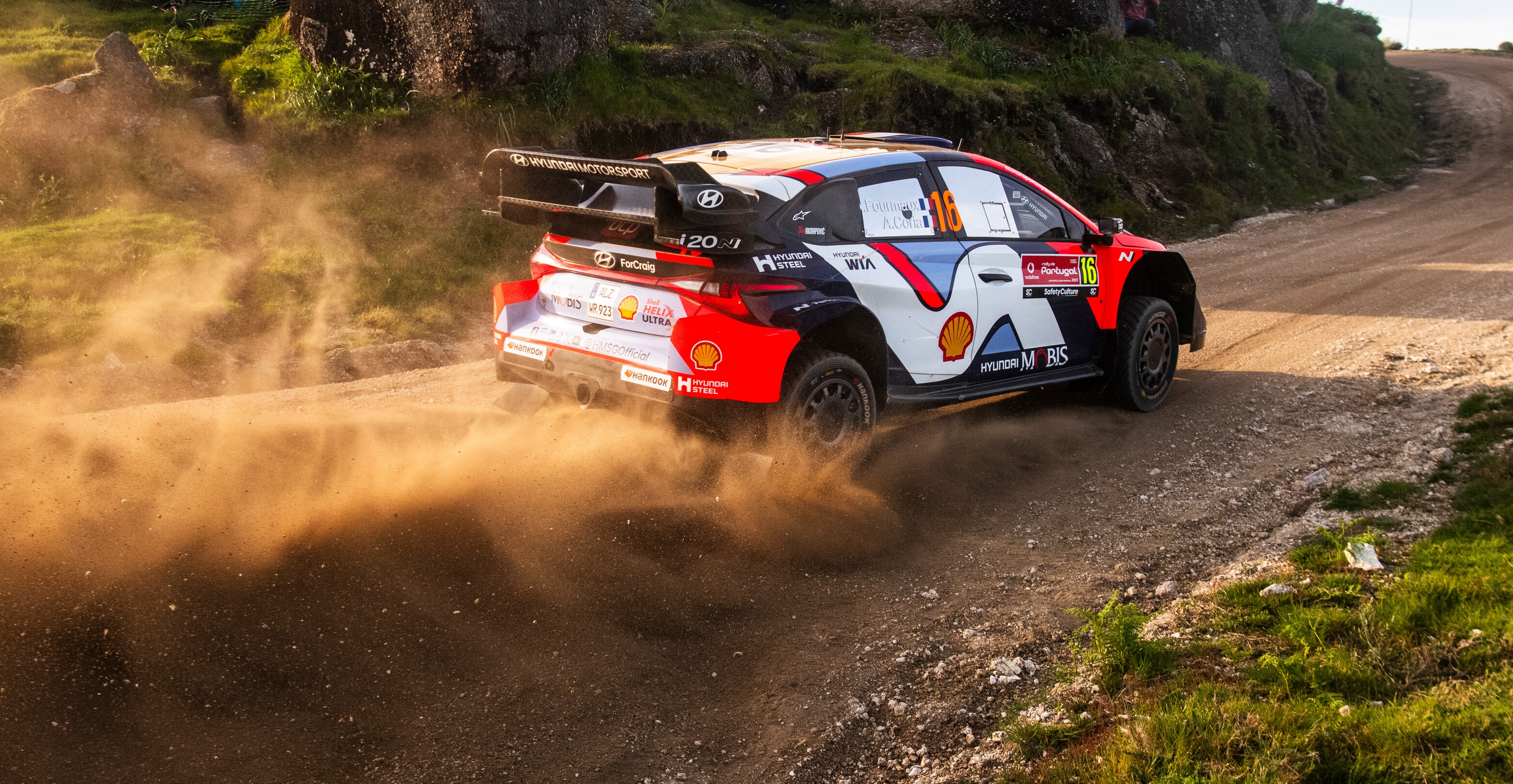 Rallye Italien Sardinien: Vorbericht