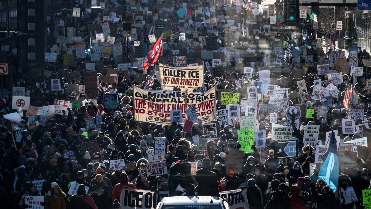Servus Nachrichten in 90 Sekunden - 12:00 Uhr