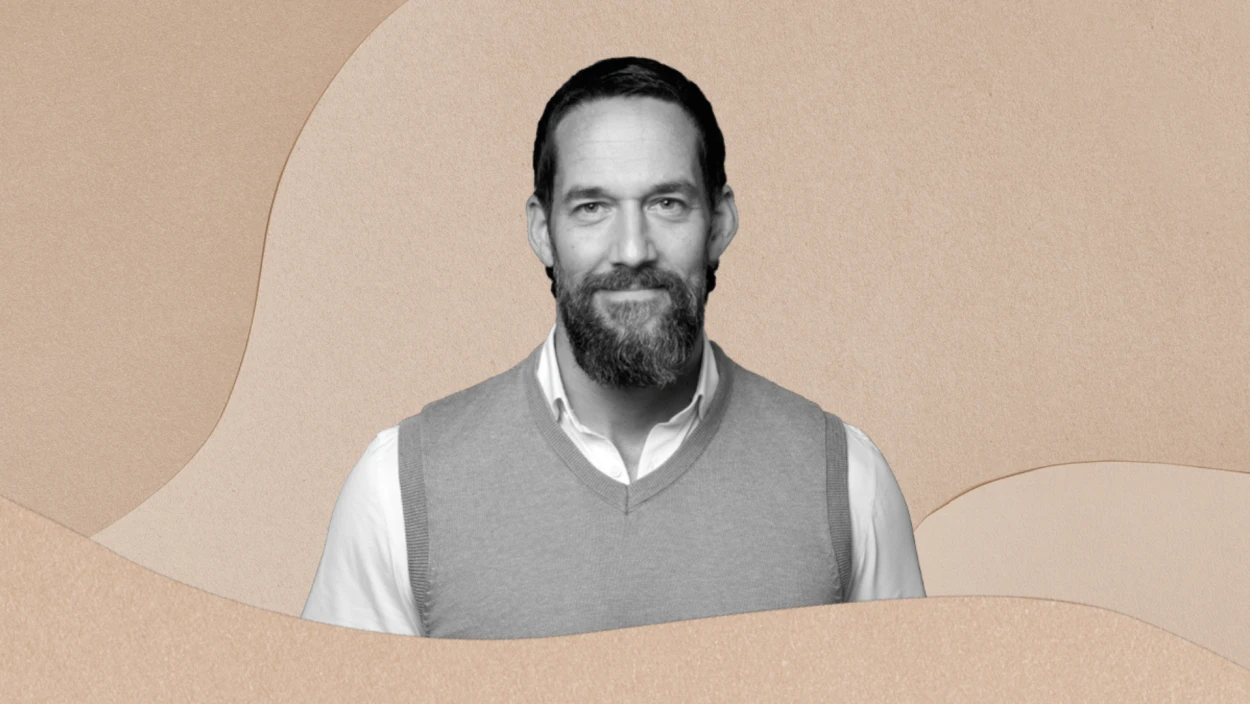 Dr. Christian Matthai