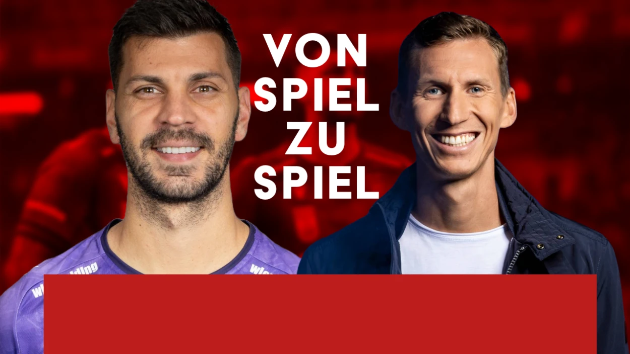 Von Spiel zu Spiel - Episode 2