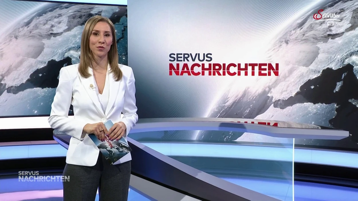 Servus Sport aktuell