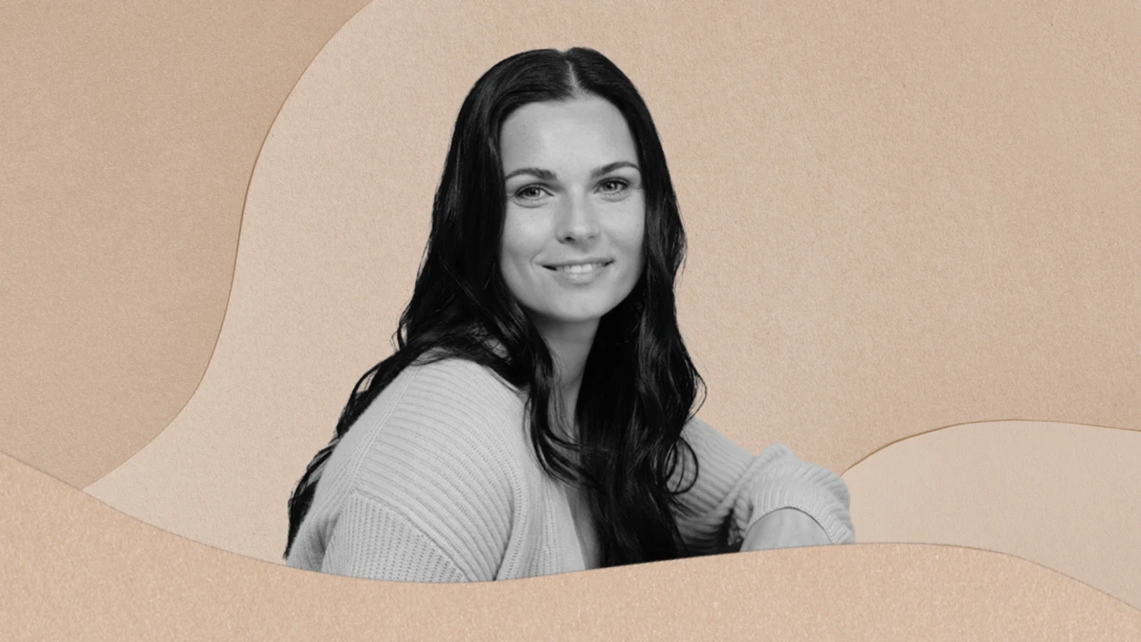 Ski-Legende Anna Veith - Short Version