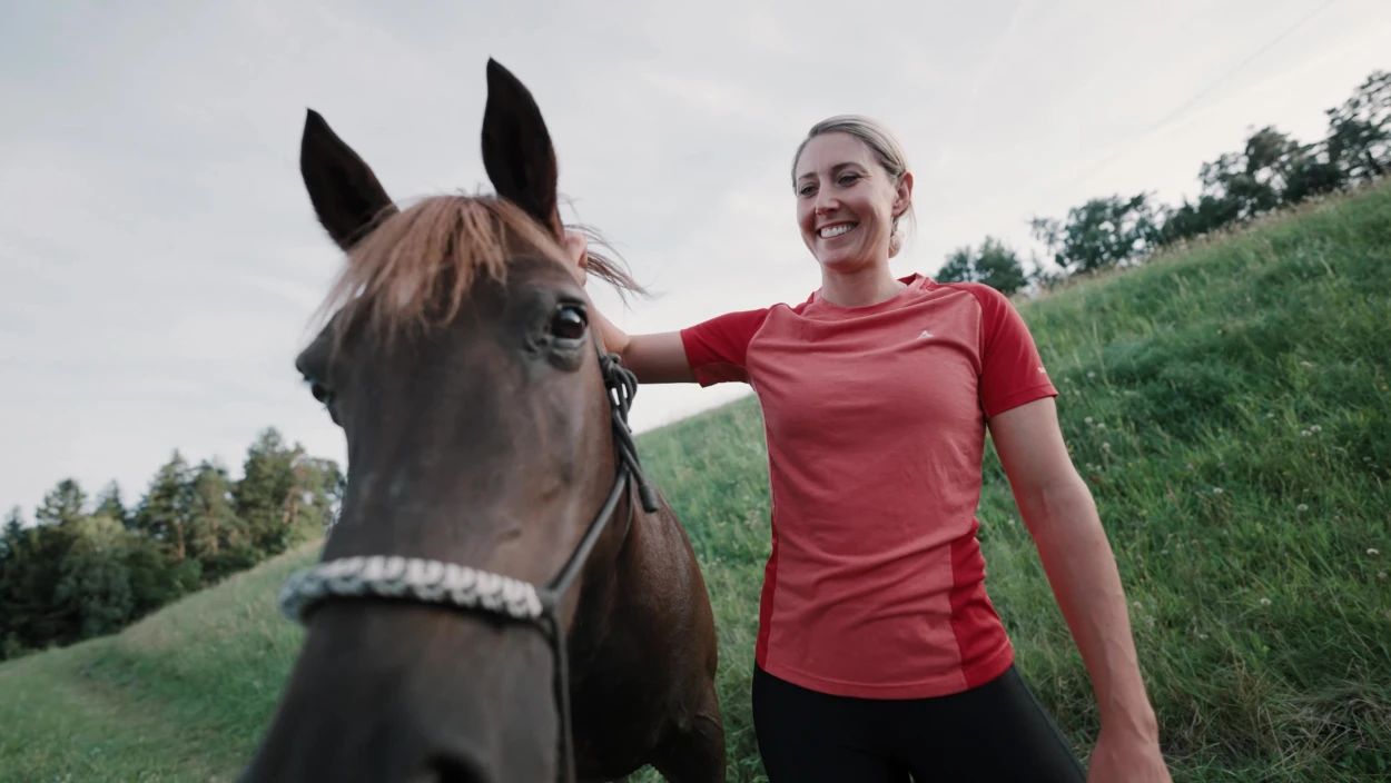 Star-Profil: So tickt Conny Hütter