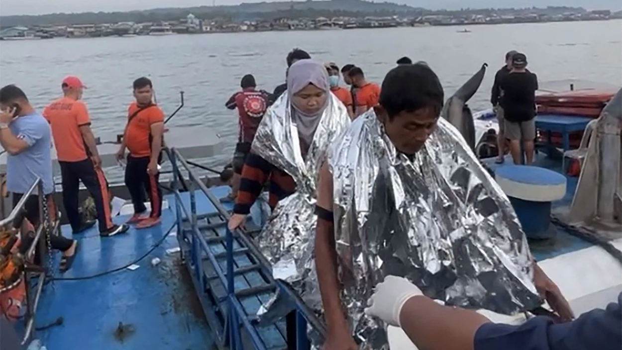 Servus Nachrichten in 90 Sekunden - 09:00 Uhr