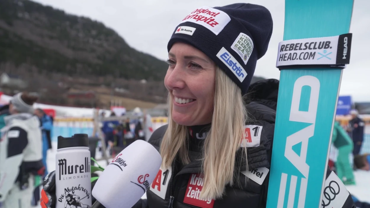 Karriereende? Das sagt Conny Hütter über ihre Zukunft