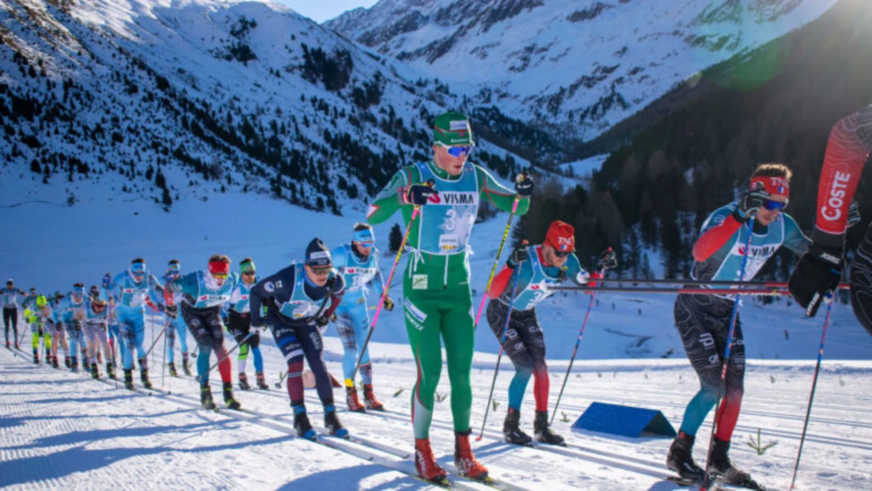 Ski Classic - Marcialonga Bodo