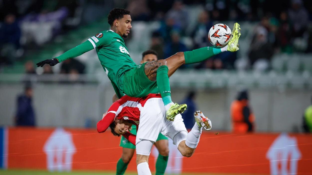 Highlights: Ludogorez Rasgrad vs. AZ Alkmaar | UEFA Europa League, Runde 6