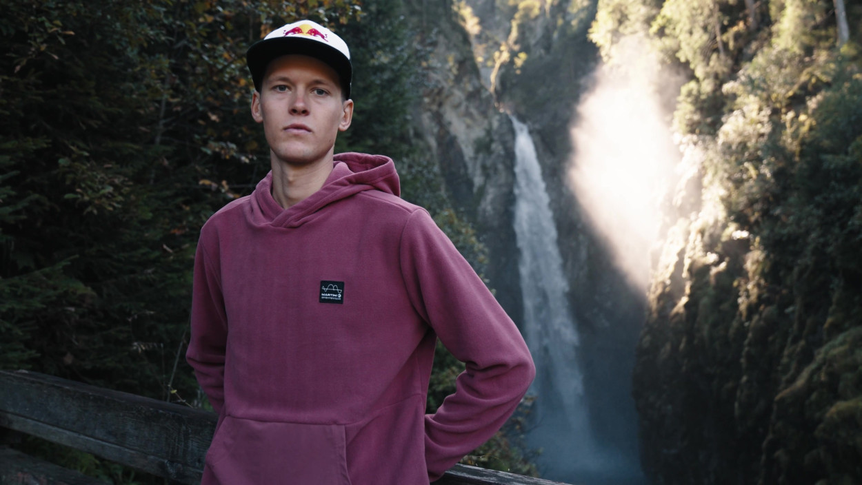 Star-Profil: So tickt Paul Verbnjak