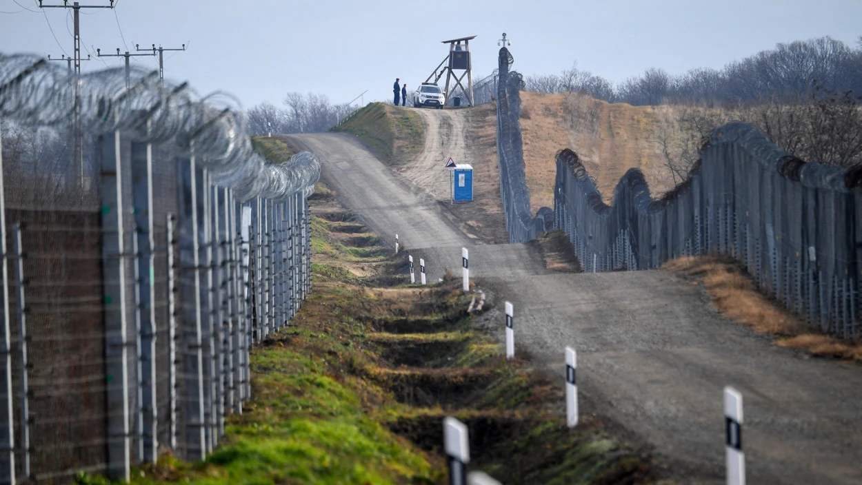 Weniger illegale Grenzübertritte: Kurzmeldungen vom 18.04.