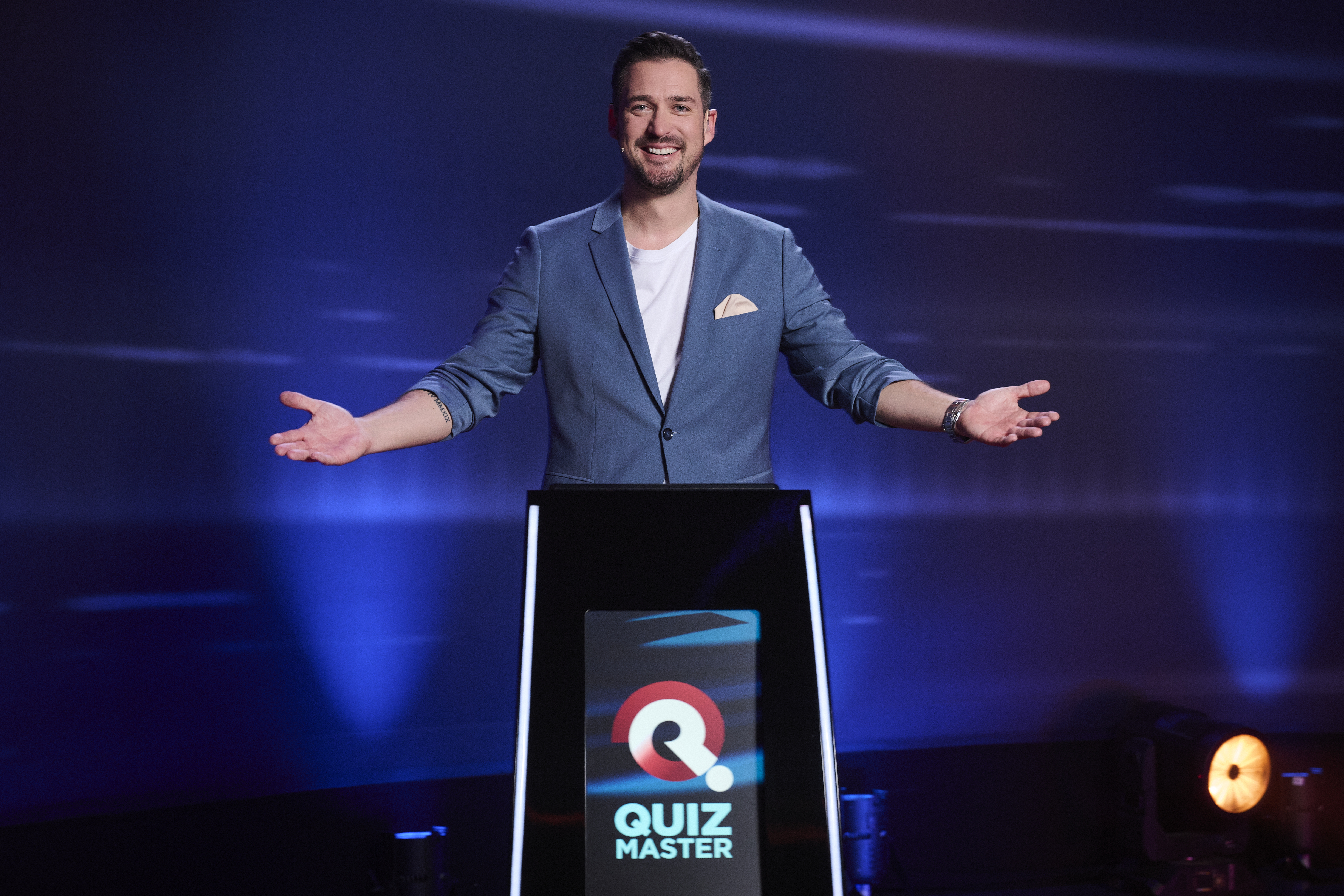 Quizmaster | Folge 71