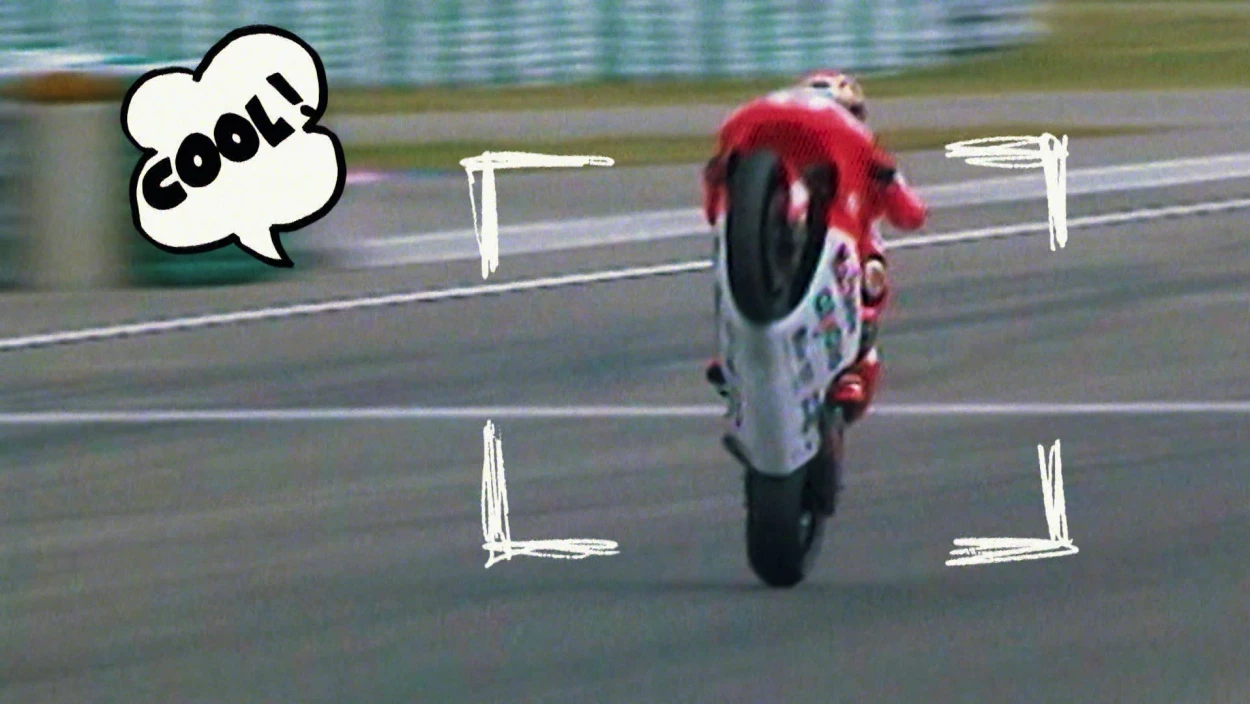 Erst siegen, dann fliegen: Die größten Jubel-Fails