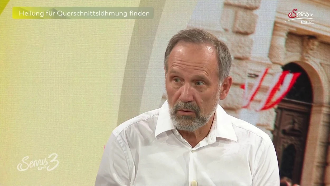 Wings for Life World Run: Größtes Lauf-Event für Rückenmarksforschung