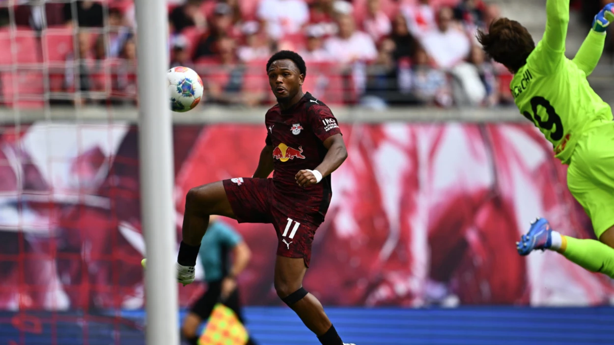 Highlights: RB Leipzig vs. Atalanta Bergamo | Testspiel