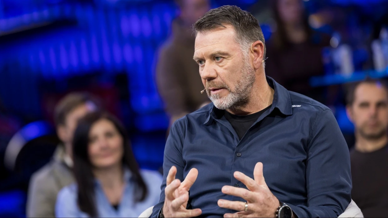 Die Zukunft von Lindsey Vonn: "Arbeitet hart, dass sie wieder gesund wird"