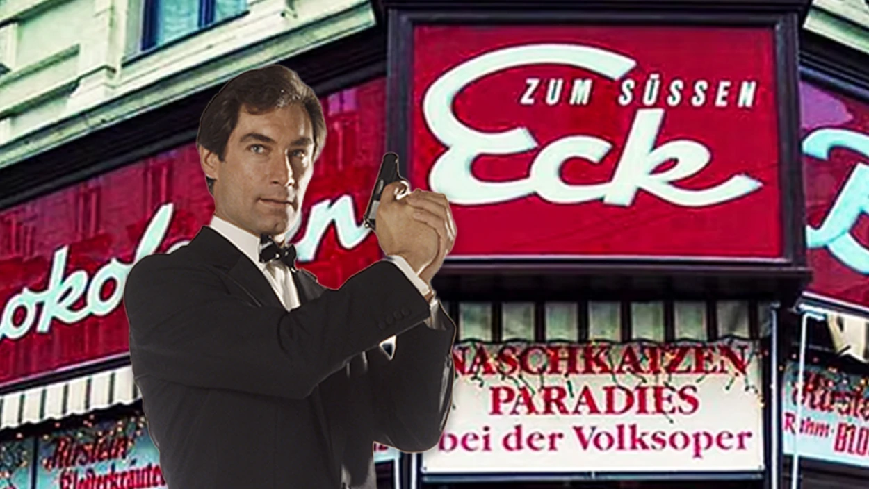 Traditionelles Wiener Zuckerlgeschäft: Confiserie "Das Süße Eck" im Kampf gegen Supermarkt-Schokolade