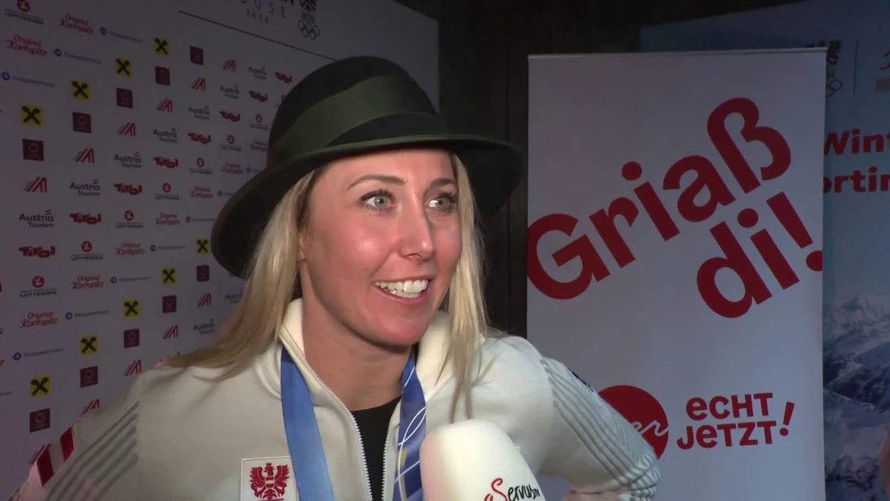 Conny Hütter: "Emotionen bleiben für ewig in meinem Herzen"