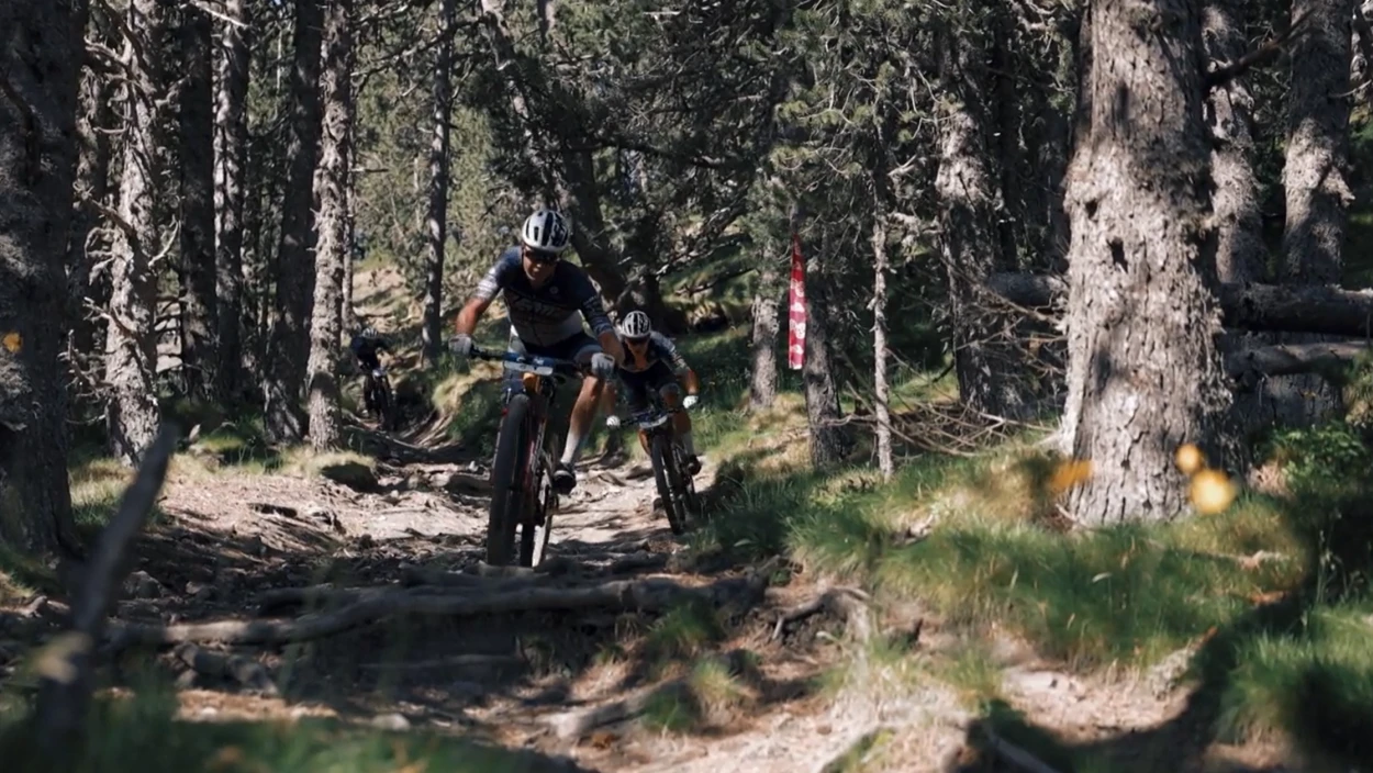 Rad-Paradies Andorra