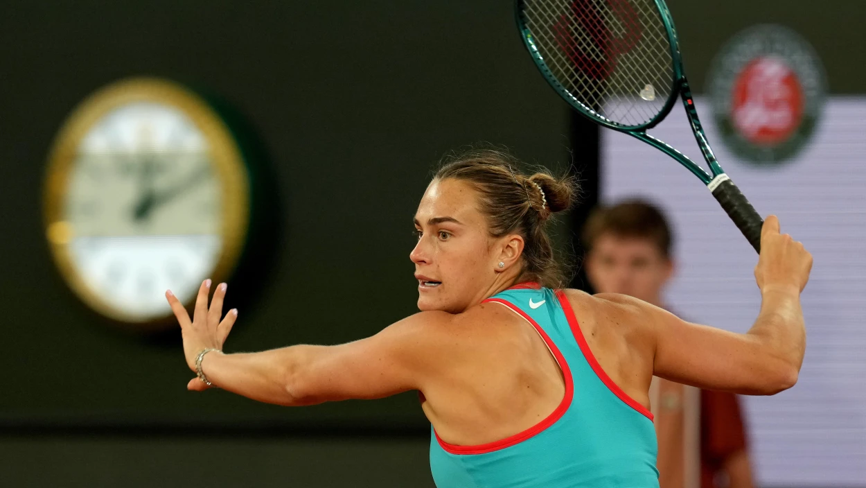 Tennis LIVE: Finale Damen, A. Sabalenka - C. Gauff